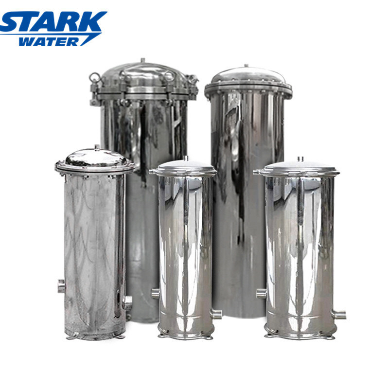 Stainless steel tank water filter cartridge pp spun filter cartridge making machine pp water filter yarn polypropylene water