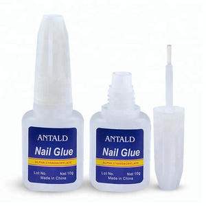 10g nail art glue,nail glue for nail decoration