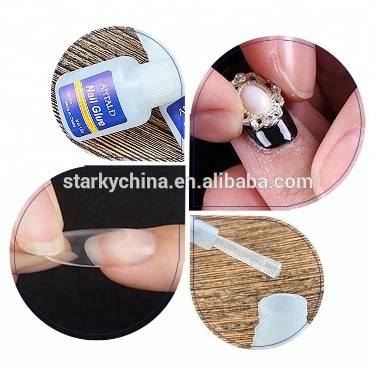 10g nail art glue,nail glue for nail decoration