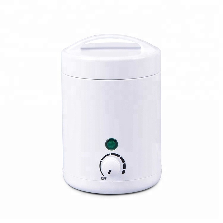 Min wax and paraffin heater/ waxing machine, wax pot warmer