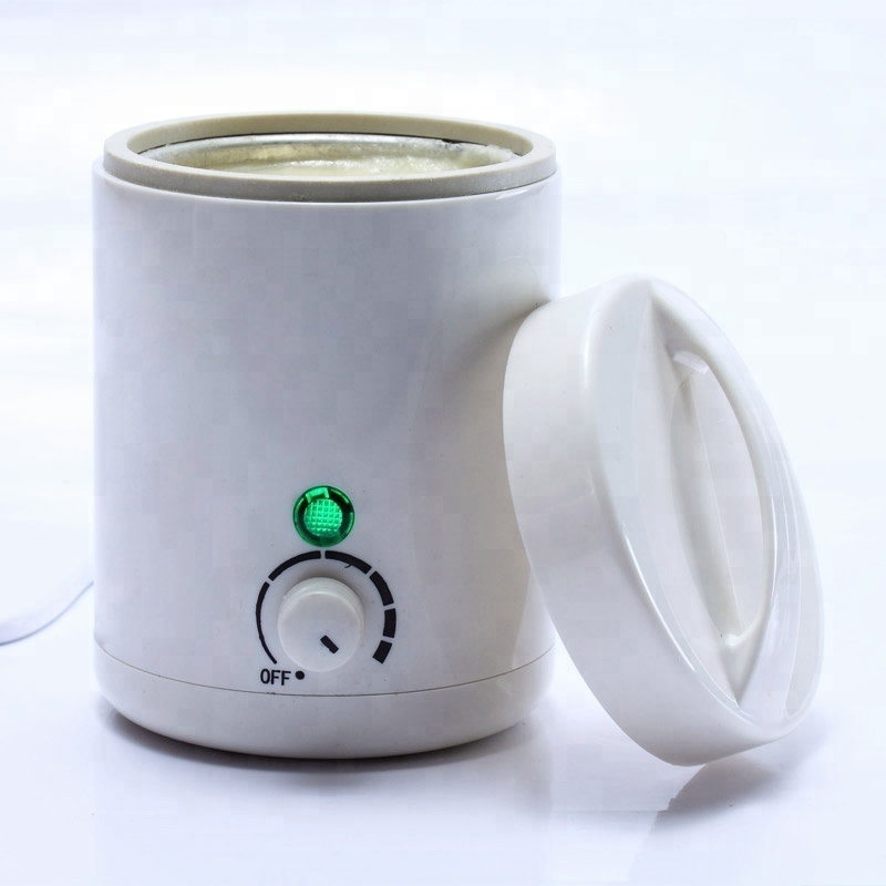 Min wax and paraffin heater/ waxing machine, wax pot warmer