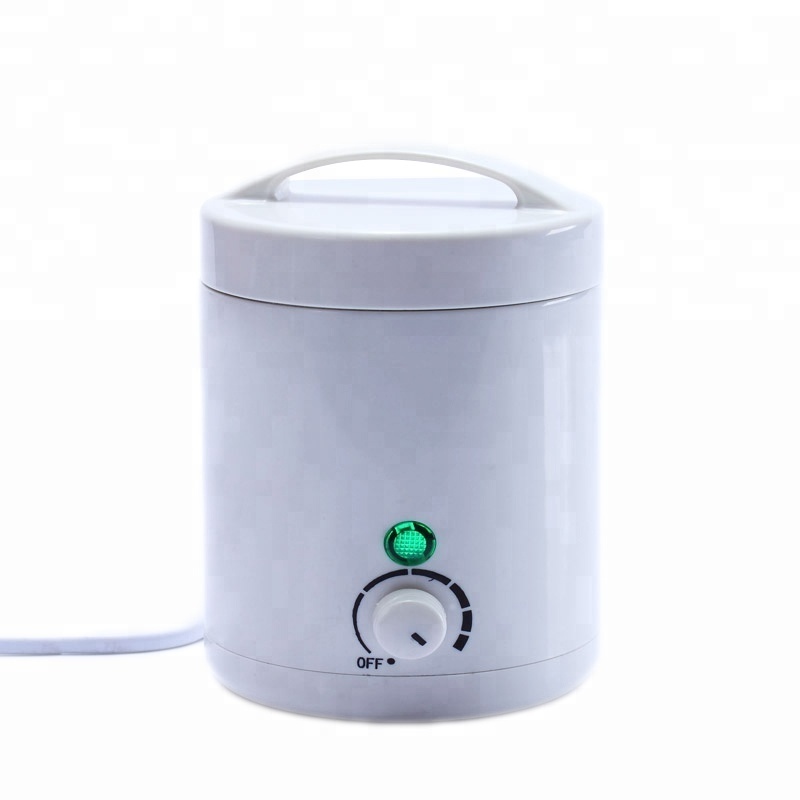 Min wax and paraffin heater/ waxing machine, wax pot warmer