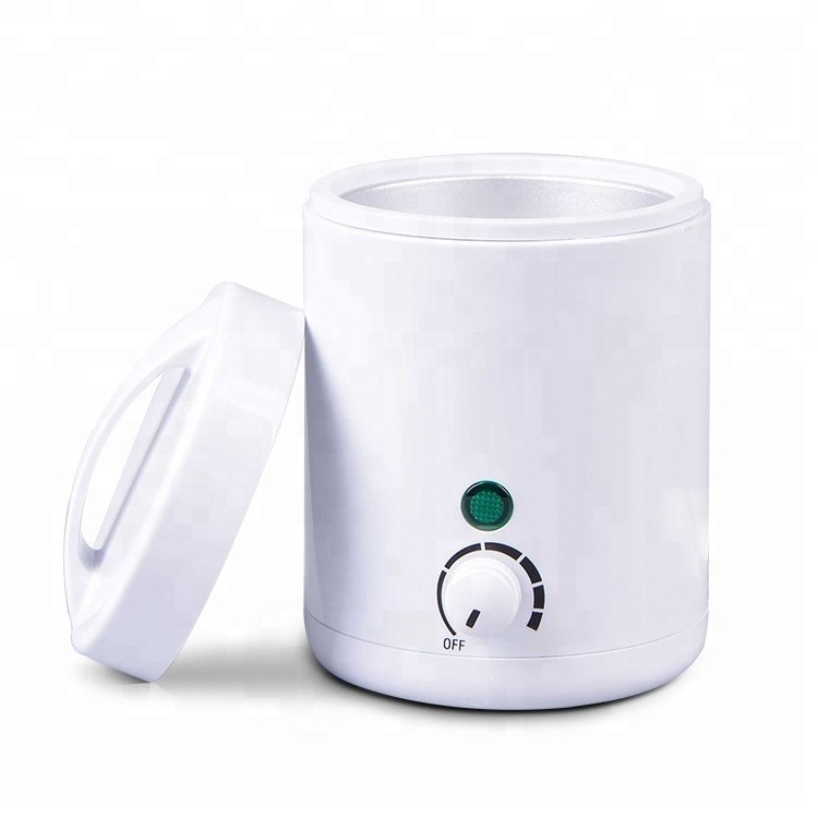 Min wax and paraffin heater/ waxing machine, wax pot warmer