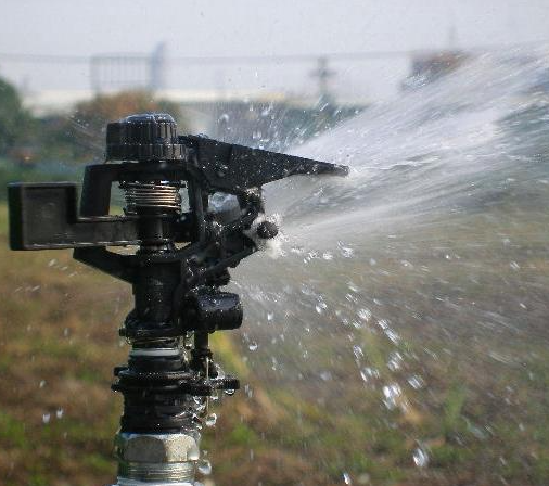 Agriculture Irrigation Drip Farm Sprinkler Garden Irrigation Sprinklers for Efficient Watering