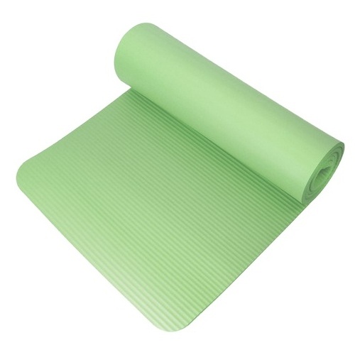 Eco-friendly Anti-Slip NBR Yoga Mat