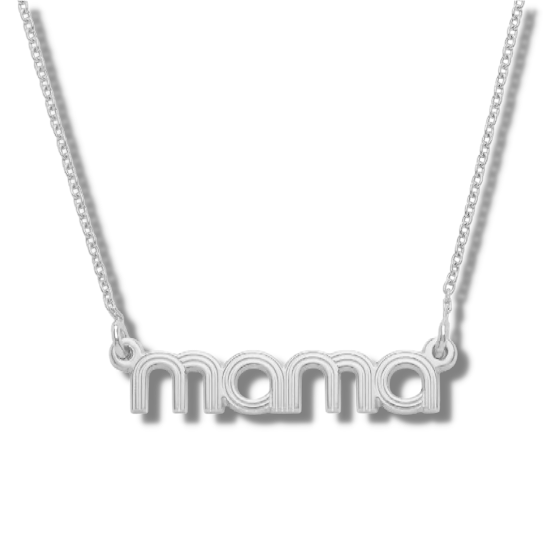 Wholesale Custom Name Necklace Women S925 Letter Necklace  Custom Name Jewelry Stainless Steel