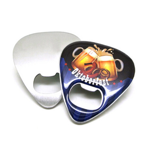 Specialized Custom Blank Guitar Picks Opener