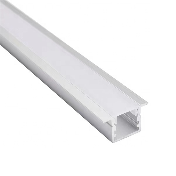 14*13mm led channel led aluminium profile for led strips light in Foshan