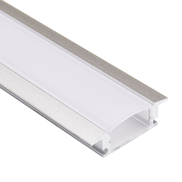 Lighting Pvc Profile Flexible Led Wardrobe Kitchen Profile For Strip Lights Aluminium Maroc