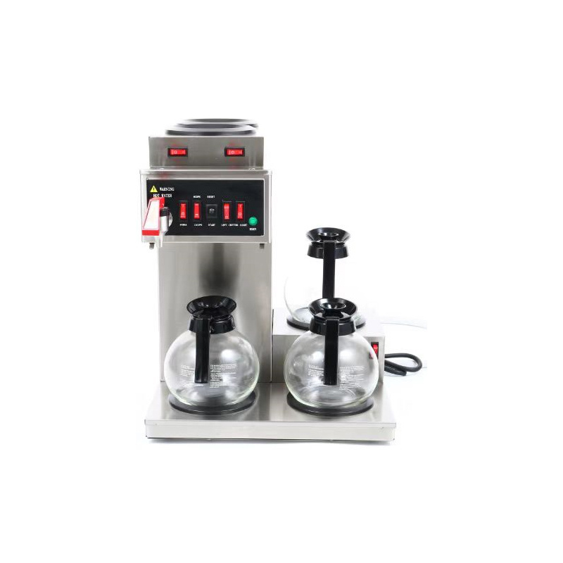 Kitchen Equipment Turkish Automatic Coffee Machine Coffee Machine Commercial