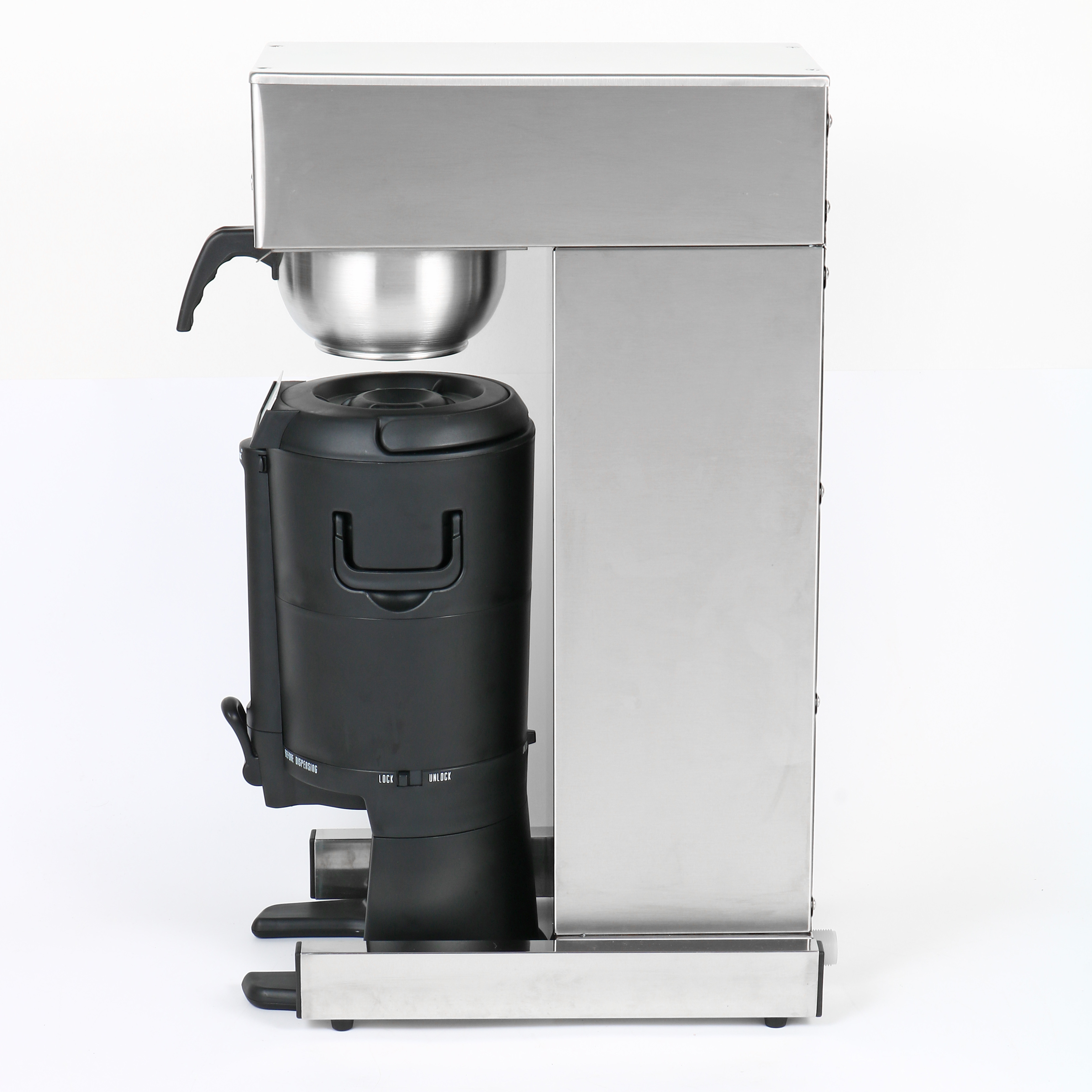 Commercial Turkish Professional Automatic Coffee Machine