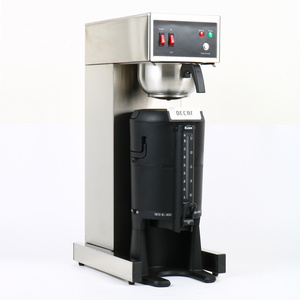 Commercial Turkish Professional Automatic Coffee Machine