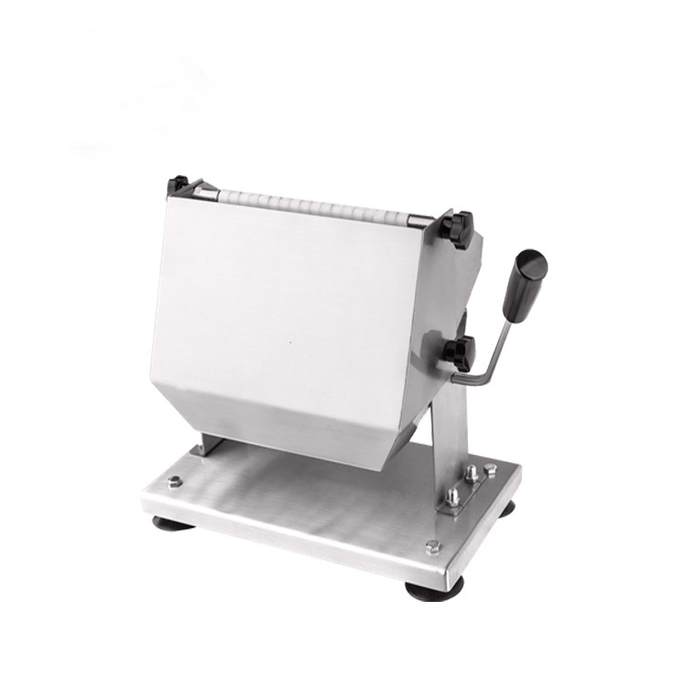 Heavy Duty Sausage Cutter Machine Hot Dog Slicer Supplier