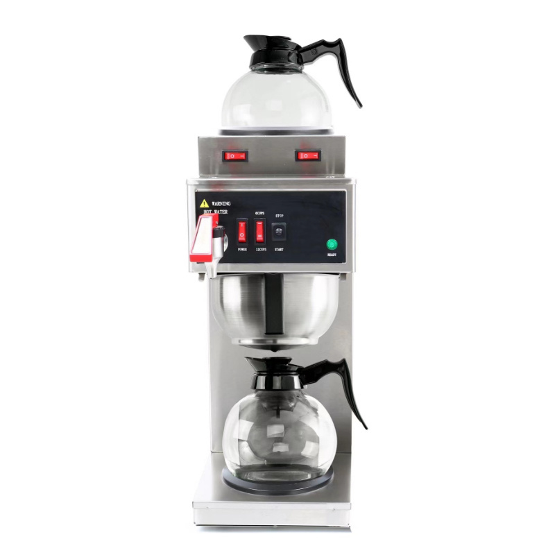 Kitchen Equipment Turkish Automatic Coffee Machine Coffee Machine Commercial