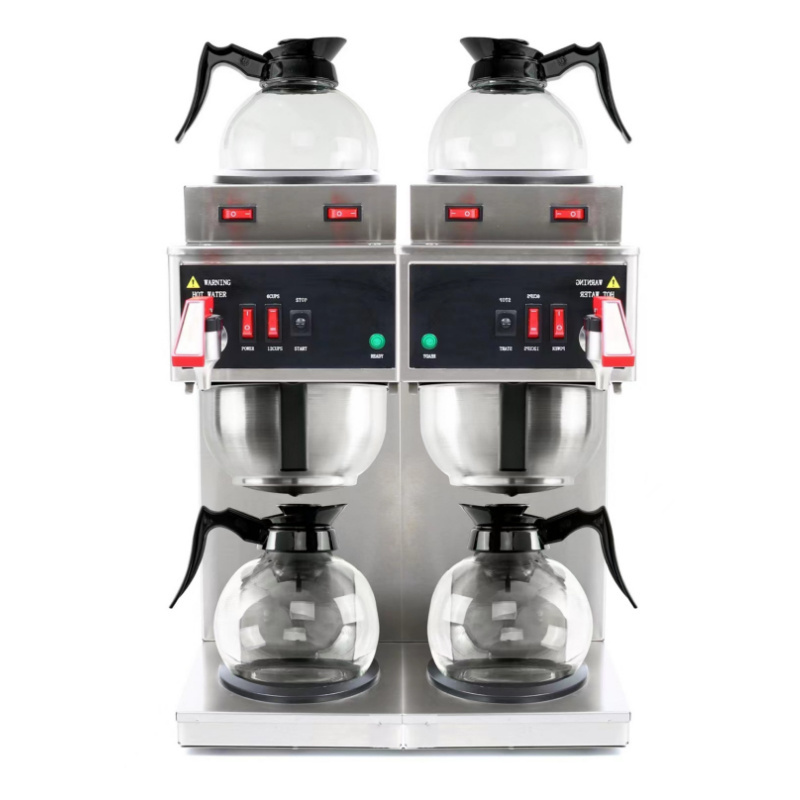 Kitchen Equipment Turkish Automatic Coffee Machine Coffee Machine Commercial