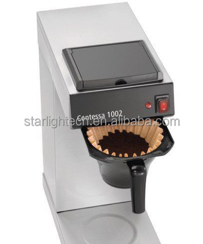 Commercial filter coffee maker, Thermal Carafe Coffee Brewer