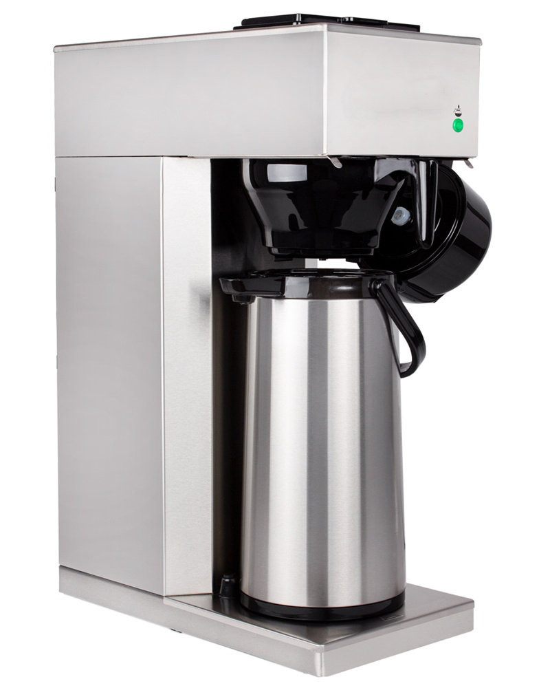 Commercial filter coffee maker, Thermal Carafe Coffee Brewer