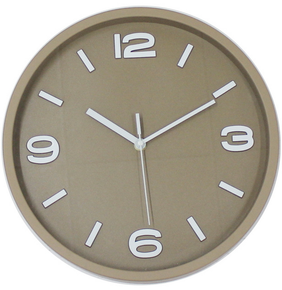 Factory Wholesale Decorative Luxury Wrist Watch Wall Clock