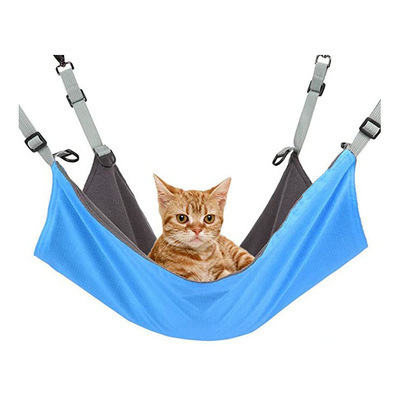 Hammock for Indoor window hammock Swing Hanging Home Without Mat Pet Cage Cat  Hammock Bed  For Cats