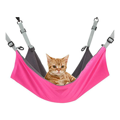 Hammock for Indoor window hammock Swing Hanging Home Without Mat Pet Cage Cat  Hammock Bed  For Cats