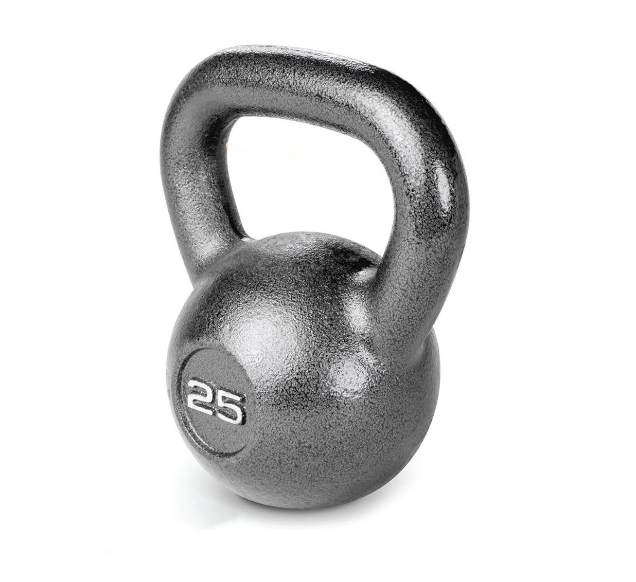 Steel Competition Kettle Bell resistance band