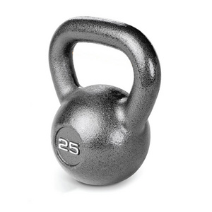 Steel Competition Kettle Bell resistance band