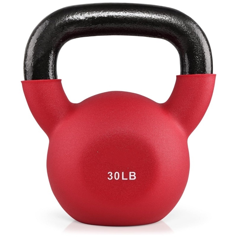 4kg 16kg 80kg Engraved KG LB Weight Black Powder Coating Yoga Fitness Customize Casting Iron Kettle Bell