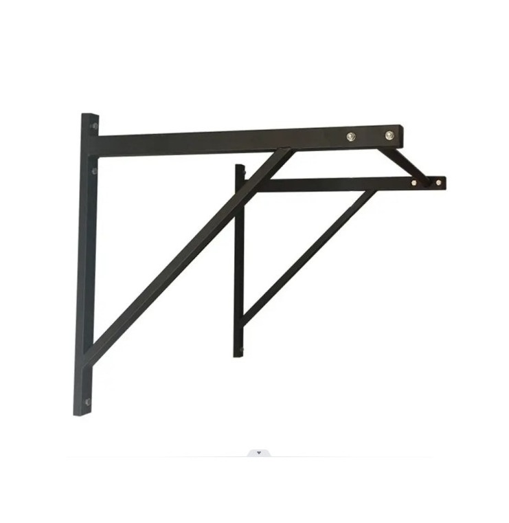 factory supply wall gym equipment wall mounted pull up bar