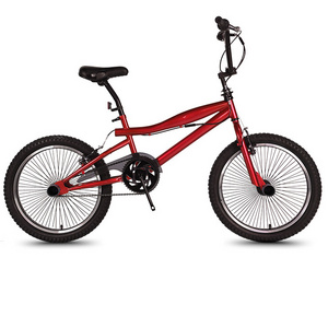 Factory direct sale cheap bmx bikes 20 inch 24 inch 26 inch bmx mini bike wholesale bmx frame