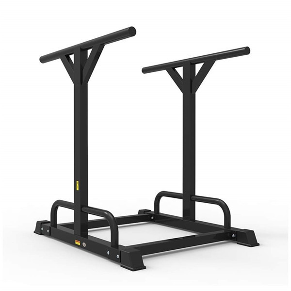 Strength  Equipment Pull Up Core Muscle Trainer Fitness Equalizer Exercise Parallel Bars For Sale