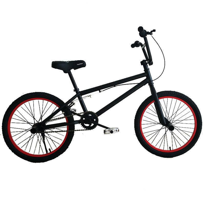 The most popular bmx bike 20 inch in stock 20/22 inch kids bike bicycles street bicicleta