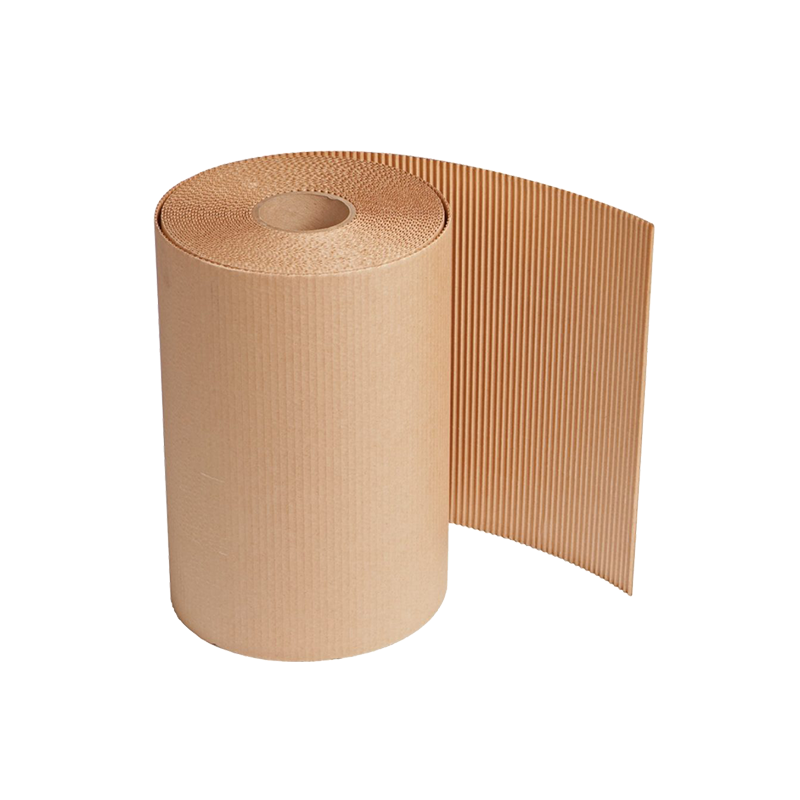 Corrugated Cardboard E/F/G Flute Sheets Corrugated Board packing paper roll