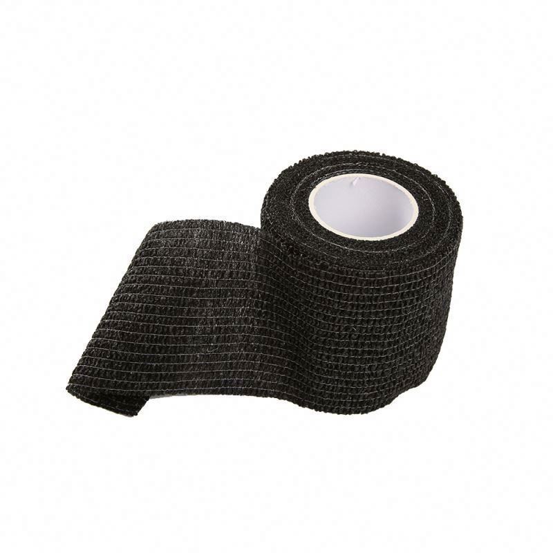 Cohesive Elastic Adhesive Bandage (EAB) For Sports Wrap