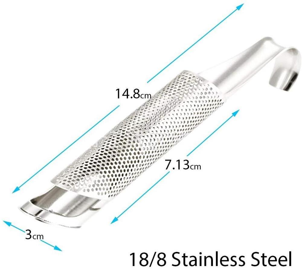 Stainless steel tea infuser for Loose Leaf Herbs or Spice