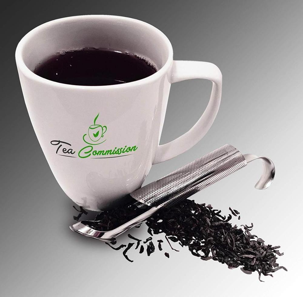 Stainless steel tea infuser for Loose Leaf Herbs or Spice