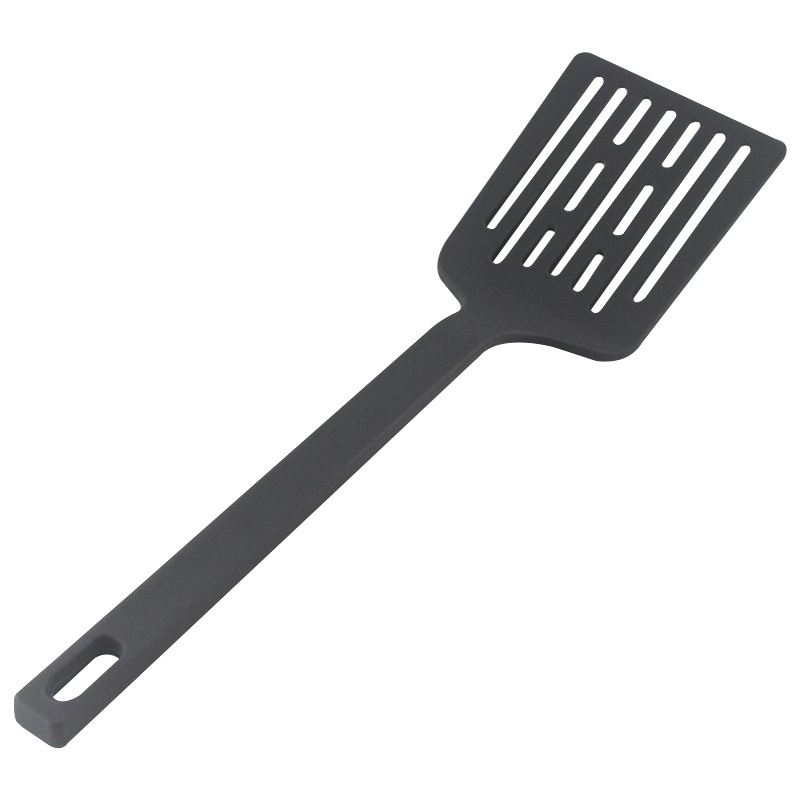 Kitchen Accessories 5 Pcs Food Nylon Kitchen Utensils Cheap Cooking Spatula Tong Fork Set