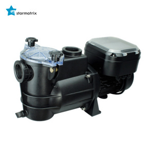 Starmatrix SMP-WA1102 CE GS ETL Energy Star big swimming paddling pool filter pump variable speed 1.4HP