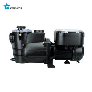 Starmatrix SMP-WA901 CE GS ETL Energy Star swimming pool filter pump sand filter pump for swimming pool