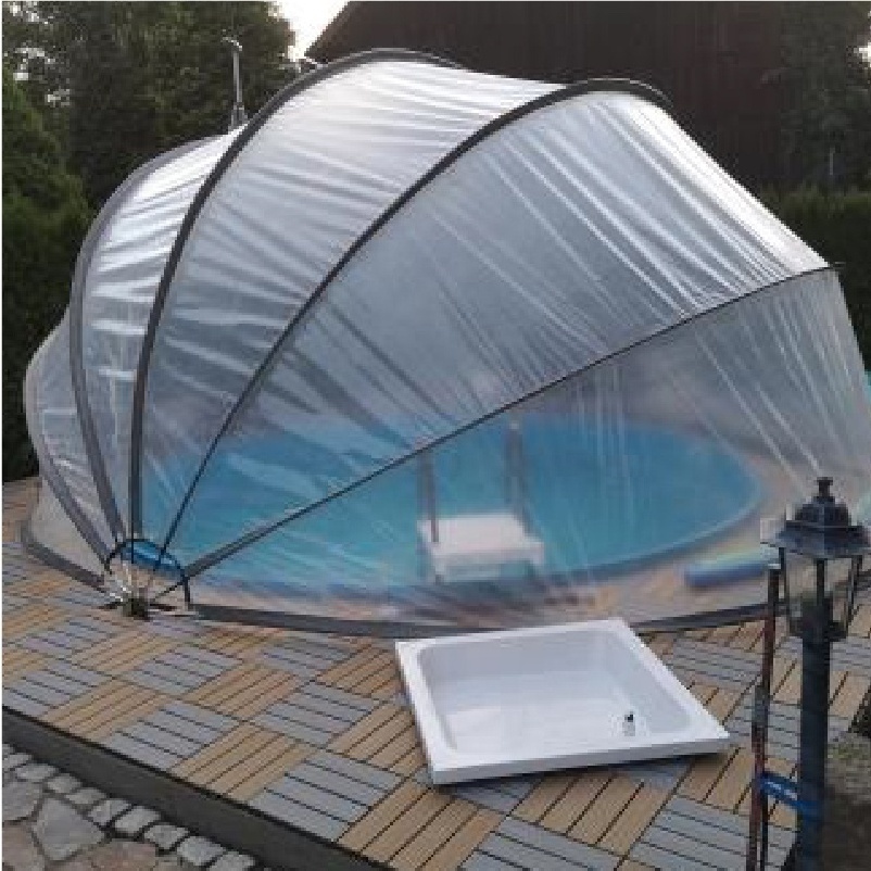 STARMATRIX swimming pool accessories pool cover pool dome