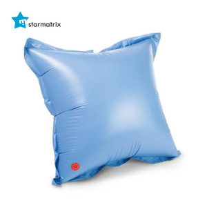 Starmatrix winter cushion swimming pool inflatable pillow swimming pool winter pillow pool pillow for winter