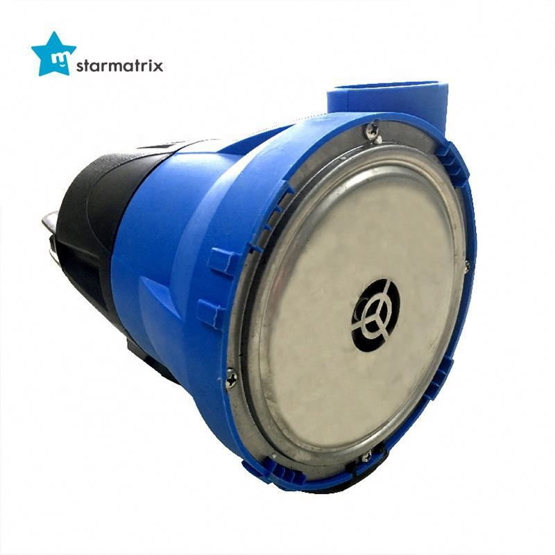 STARMATRIX Equipped With Auto On/Off Sensor Submersible Electric Pump Swimming Pool Water Pump zwembad pomp