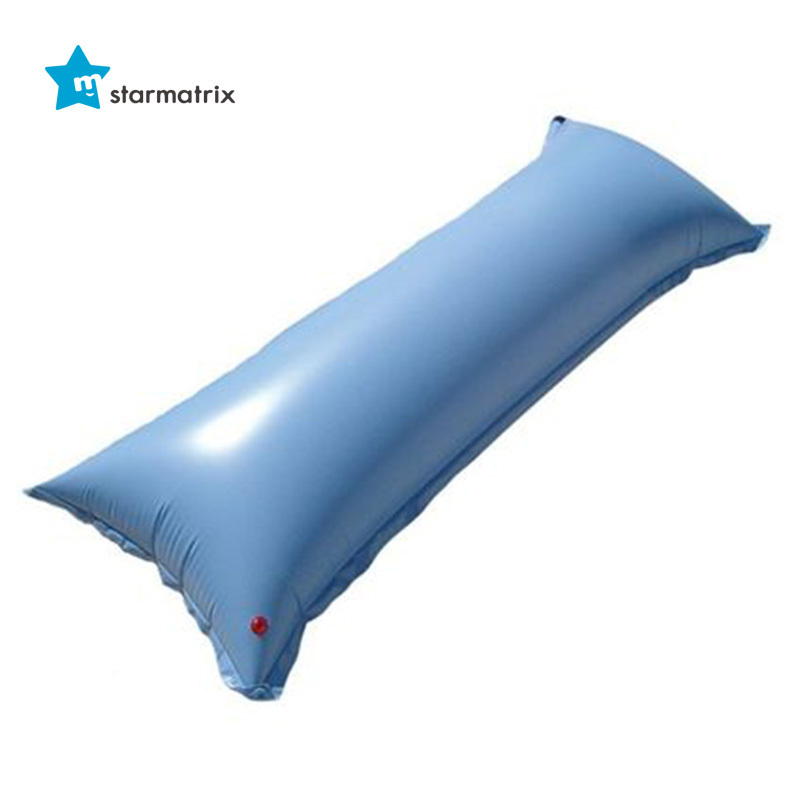 Starmatrix winter cushion swimming pool inflatable pillow swimming pool winter pillow pool pillow for winter