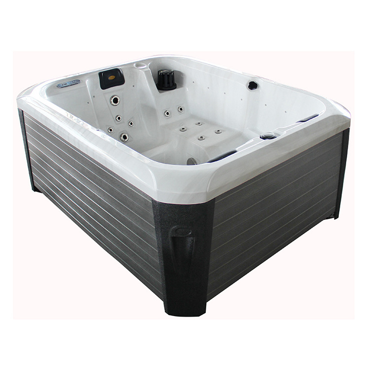 Wholesale Mini Cold Aqua Portable   Outdoor Bathtub Hot Tub Outdoor Spa