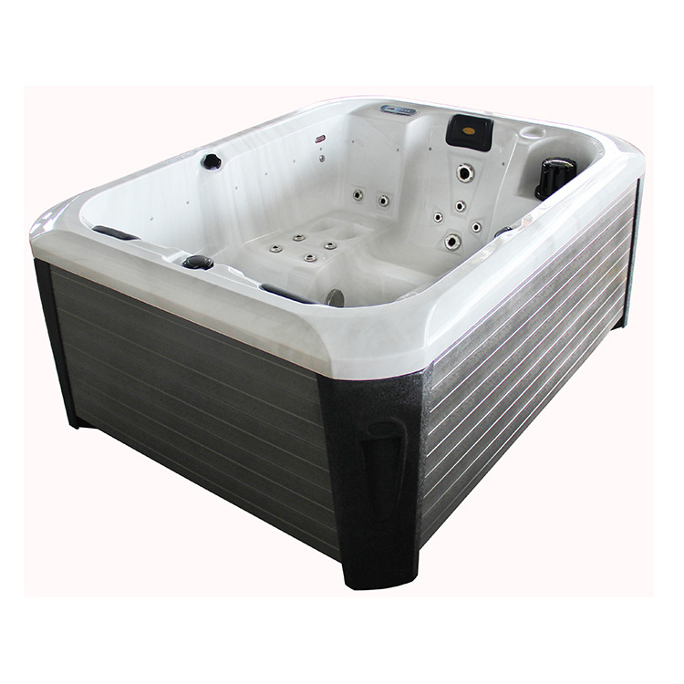 Wholesale Mini Cold Aqua Portable   Outdoor Bathtub Hot Tub Outdoor Spa