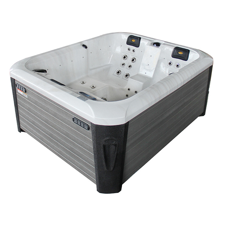 Wholesale Mini Cold Aqua Portable   Outdoor Bathtub Hot Tub Outdoor Spa