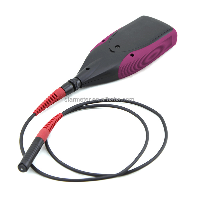 CM8811FN Build-in Probe Paint Coating Thickness Gauge