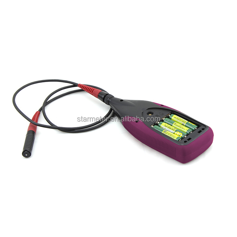 CM8811FN Build-in Probe Paint Coating Thickness Gauge