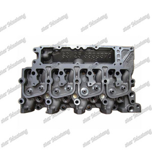 4BT 4D102 4BTA Cylinder Head 3933370 3920005 3904570 Suitable For Cummins Engine