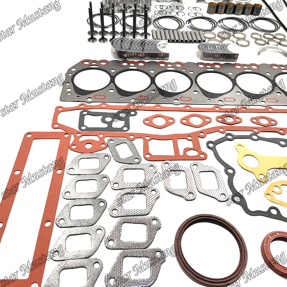 2H Overhaul Repair Set Suitable For Toyota Engine Parts