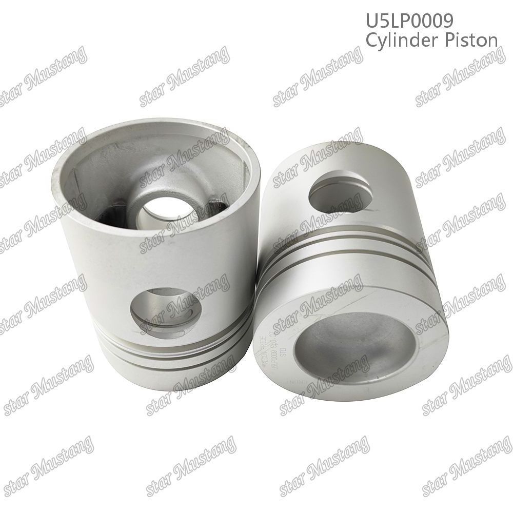 Cylinder Piston U5LP0009 For Perkins Engine